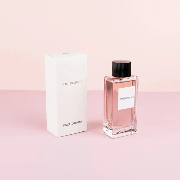 Nước Hoa Nữ Dolce & Gabbana D&G L'imperatrice 3 Pour Femme Eau De Toilette (EDT) 100ml - Nước hoa - Vua Hàng Hiệu