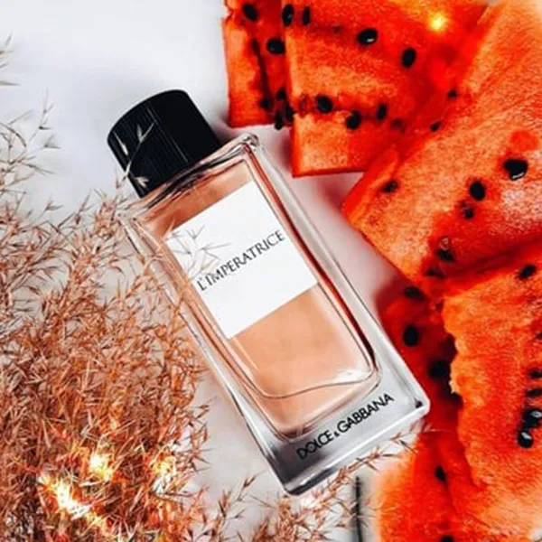 Nước Hoa Nữ Dolce & Gabbana D&G L'imperatrice 3 Pour Femme Eau De Toilette (EDT) 100ml - Nước hoa - Vua Hàng Hiệu