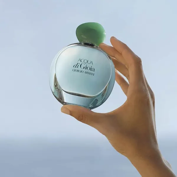 Nước Hoa Nữ Giorgio Armani Acqua Di Gioia EDP (Eau De Parfum) 100ml - Nước hoa - Vua Hàng Hiệu