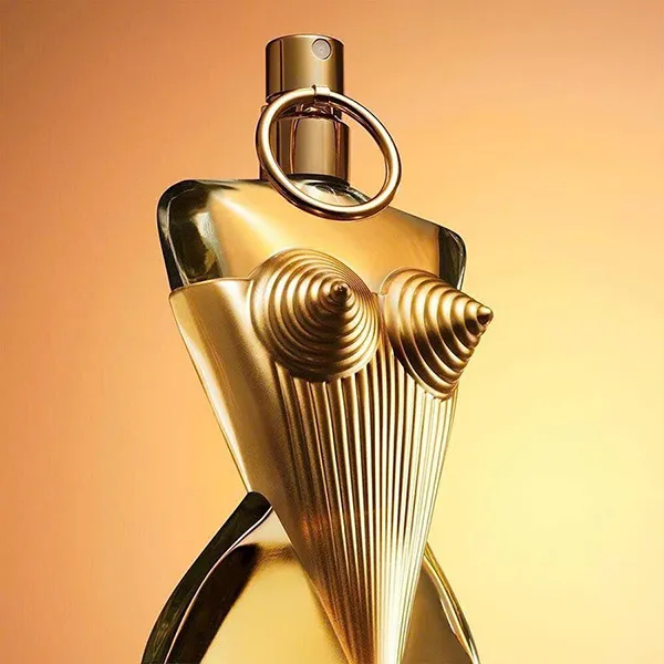 Nước Hoa Nữ Jean Paul Gaultier Divine Eau De Parfum 100ml - Nước hoa - Vua Hàng Hiệu
