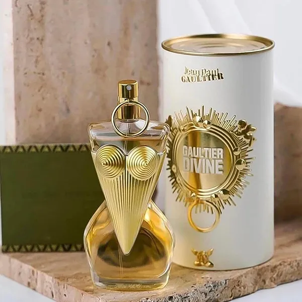 Nước Hoa Nữ Jean Paul Gaultier Divine Eau De Parfum 100ml - Nước hoa - Vua Hàng Hiệu