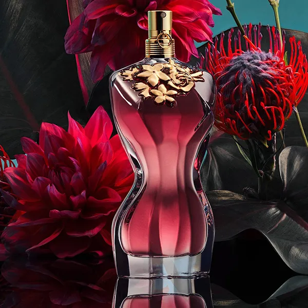 Nước Hoa Nữ Jean Paul Gaultier La Belle Eau De Parfum (EDP) 100ml - Nước hoa - Vua Hàng Hiệu