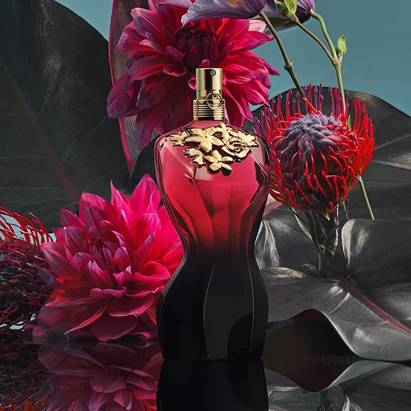 Nước Hoa Nữ Jean Paul Gaultier La Belle Le Parfum Eau De Parfum Intense 100ml - Nước hoa - Vua Hàng Hiệu