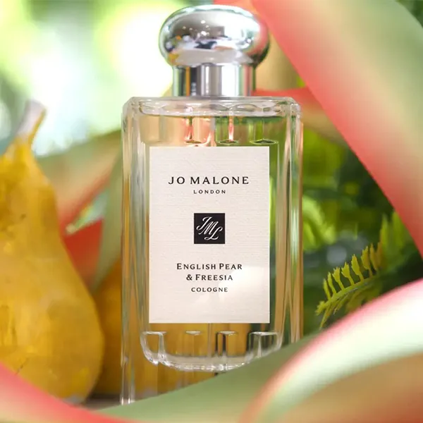 Nước Hoa Nữ Jo Malone English Pear & Freesia Cologne 100ml (English Limited Edition)