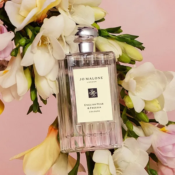 Nước Hoa Nữ Jo Malone English Pear & Freesia Cologne 100ml (English Limited Edition)