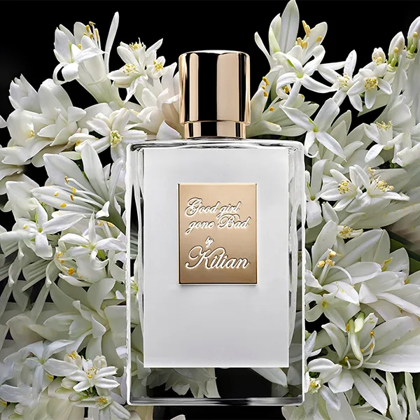 Nước Hoa Nữ Kilian Good Girl Gone Bad EDP 50ml (Không Hòm)