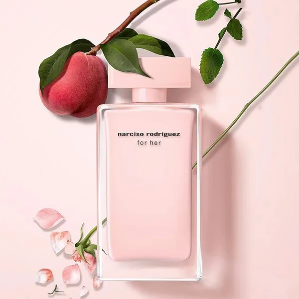 Nước Hoa Nữ Narciso Rodriguez For Her EDP 100ml