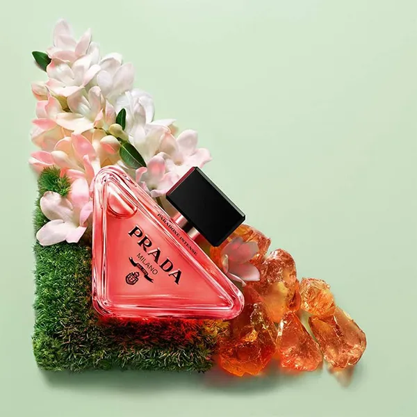 Nước Hoa Nữ Prada Paradoxe Intense Eau De Parfum 90ml