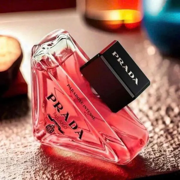 Nước Hoa Nữ Prada Paradoxe Intense Eau De Parfum 90ml