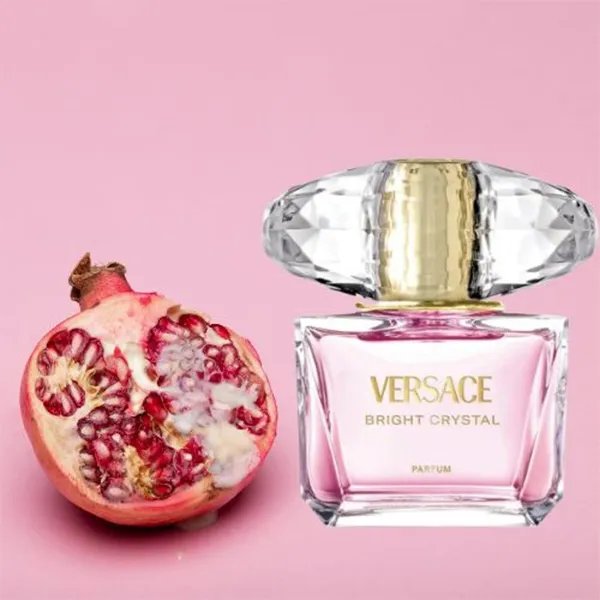 Nước Hoa Nữ Versace Bright Crystal Parfum 90ml - Nước hoa - Vua Hàng Hiệu