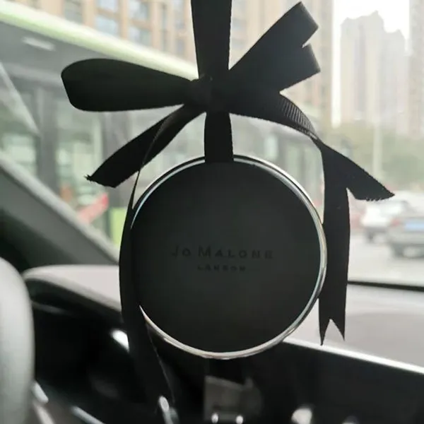 Nước Hoa Treo Xe Ô Tô Jo Malone English Pear & Freesia Scent To Go - Nước hoa - Vua Hàng Hiệu
