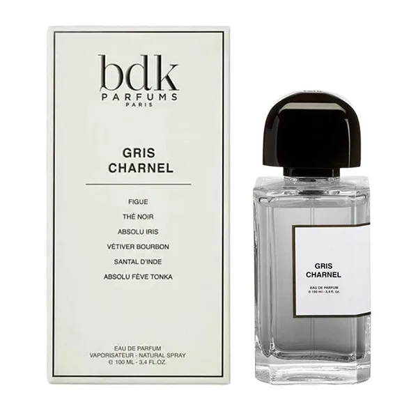 Nước Hoa Unisex BDK Parfums Gris Charnel EDP 100ml - Nước hoa - Vua Hàng Hiệu