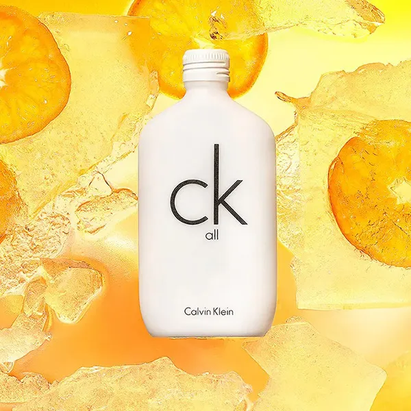 Nước Hoa Unisex Calvin Klein CK All EDT 200ml - Nước hoa - Vua Hàng Hiệu