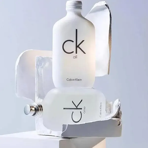 Nước Hoa Unisex Calvin Klein CK All EDT 200ml - Nước hoa - Vua Hàng Hiệu