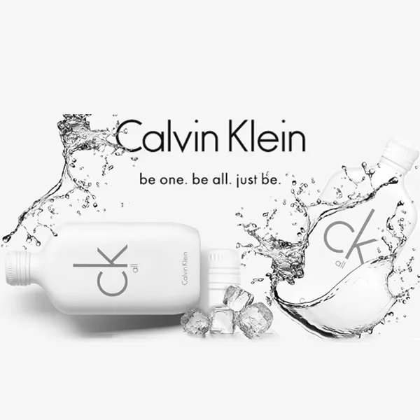 Nước Hoa Unisex Calvin Klein CK All EDT 200ml - Nước hoa - Vua Hàng Hiệu