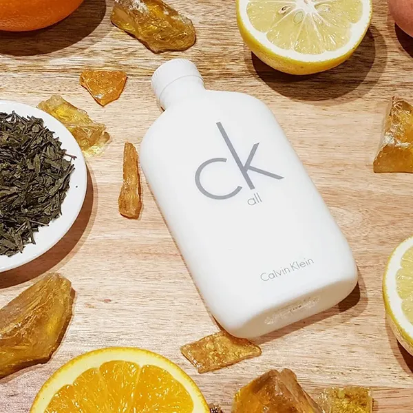 Nước Hoa Unisex Calvin Klein CK All EDT 200ml - Nước hoa - Vua Hàng Hiệu