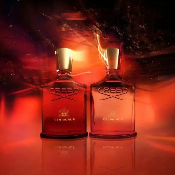 Nước Hoa Unisex Creed Centaurus EDP 100ml