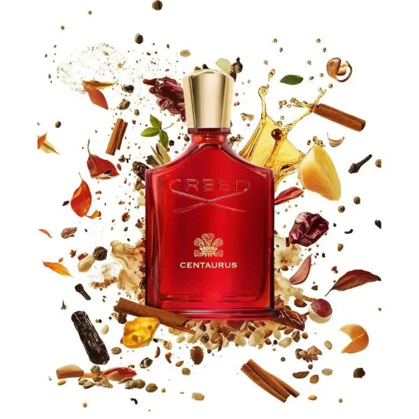 Nước Hoa Unisex Creed Centaurus Eau De Parfum 100ml - Nước hoa - Vua Hàng Hiệu