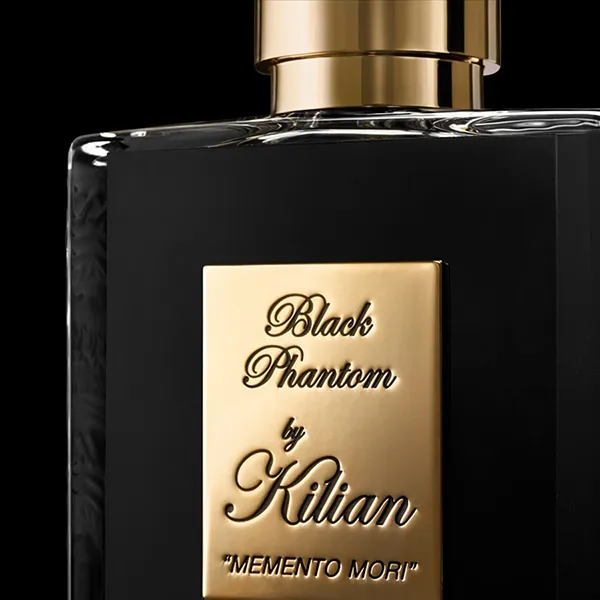 Nước Hoa Unisex Kilian Black Phantom Memento Mori EDP 50ml (Không Hòm) - Nước hoa - Vua Hàng Hiệu
