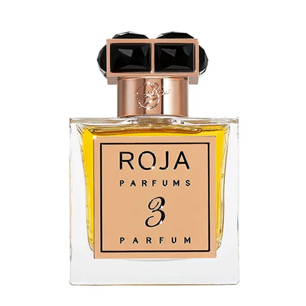 Nước Hoa Unisex Roja Parfums Parfum De La Nuit No 3 100ml N-RJ - Nước hoa - Vua Hàng Hiệu