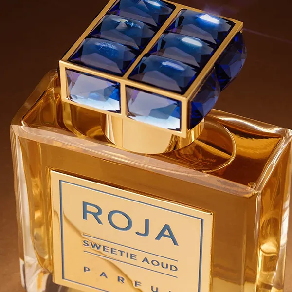 Nước Hoa Unisex Roja Parfum Sweetie Aoud Parfurm 100ml - Nước hoa - Vua Hàng Hiệu