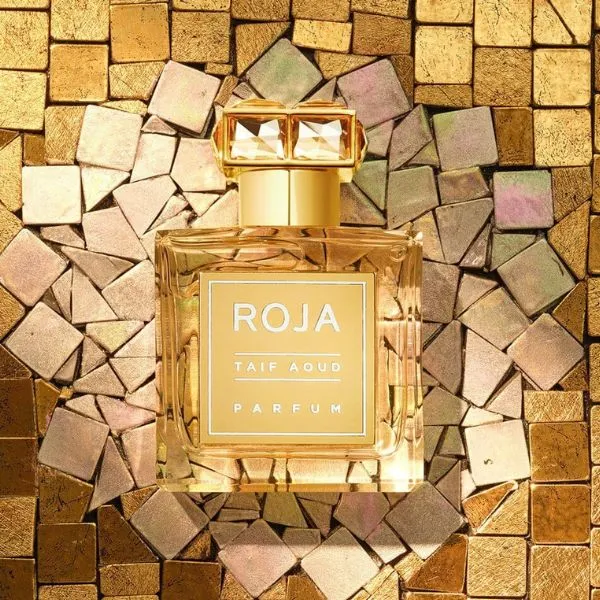 Nước Hoa Unisex Roja Parfums Taif Aoud Parfum 50ml