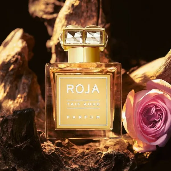 Nước Hoa Unisex Roja Parfums Taif Aoud Parfum 50ml