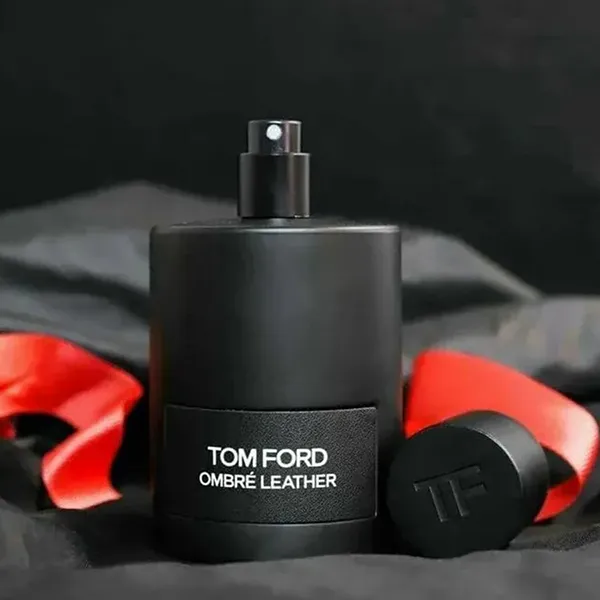 Nước Hoa Unisex Tom Ford Ombré Leather Eau De Parfum 100ml - Nước hoa - Vua Hàng Hiệu