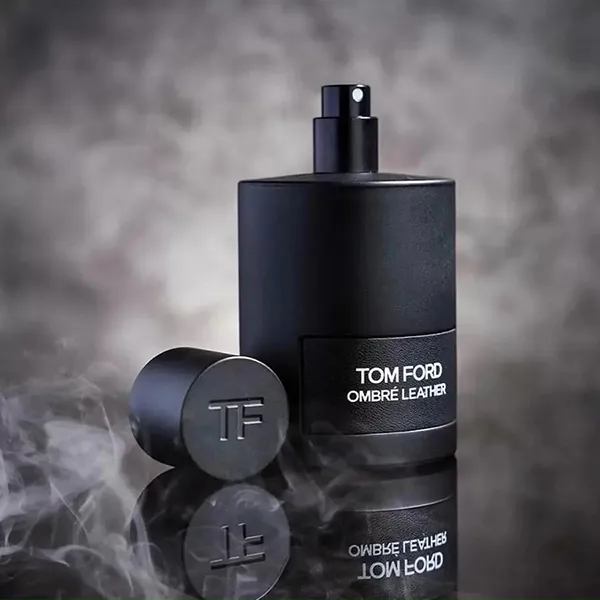 Nước Hoa Unisex Tom Ford Ombré Leather Eau De Parfum 100ml - Nước hoa - Vua Hàng Hiệu