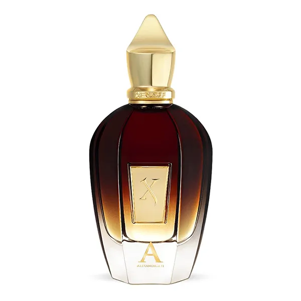 Nước Hoa Unisex Xerjoff Alexandria II EDP 100ml