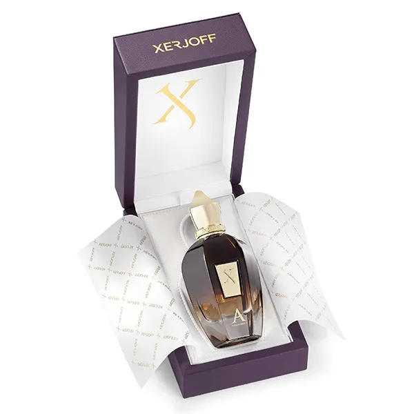 Nước Hoa Unisex Xerjoff Alexandria II EDP 100ml