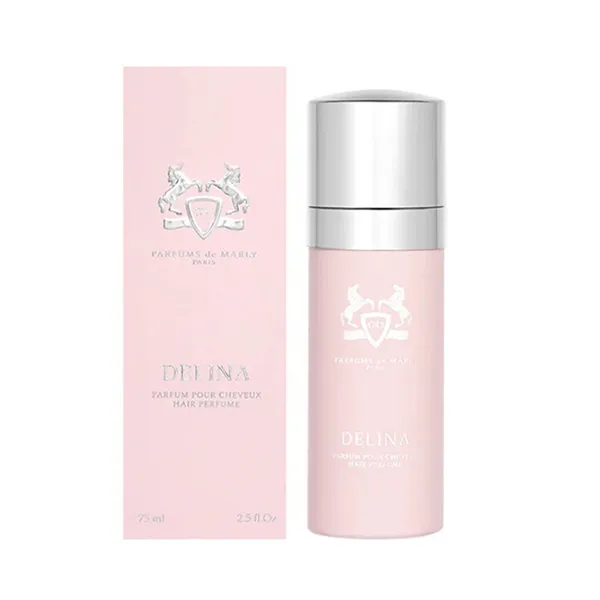 Nước Hoa Xịt Thơm Tóc Parfums De Marly Delina 75ml
