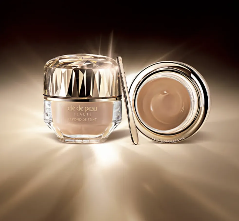 Giá của các sản phẩm Clé De Peau