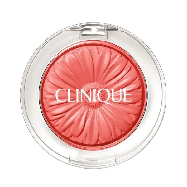 Phấn Má Hồng Clinique Cheek Pop Powder Blush 02 Peach Pop