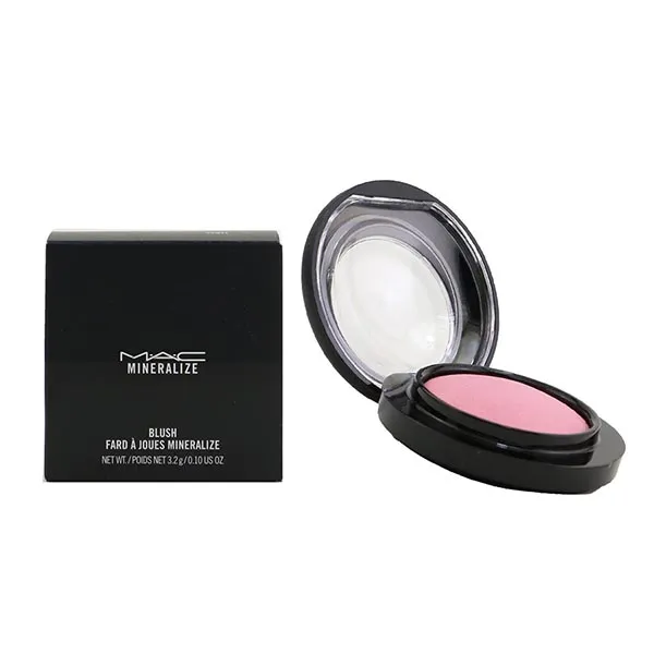 Phấn Má Hồng Nhũ Khoáng MAC Mineralize Blush Dainty 3.2g