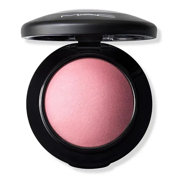 Phấn Má Hồng Nhũ Khoáng MAC Mineralize Blush Dainty 3.2g