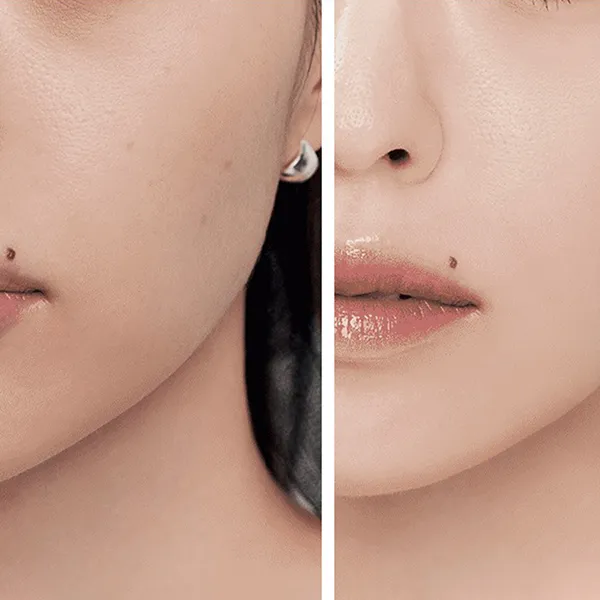 Phấn Nước Muzigae Mansion Sleek Matt Cushion Tone N23 15g