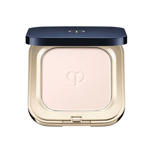 Phấn Phủ Bột Dạng Nén Clé De Peau Refining Pressed Powder - Trang điểm - Vua Hàng Hiệu
