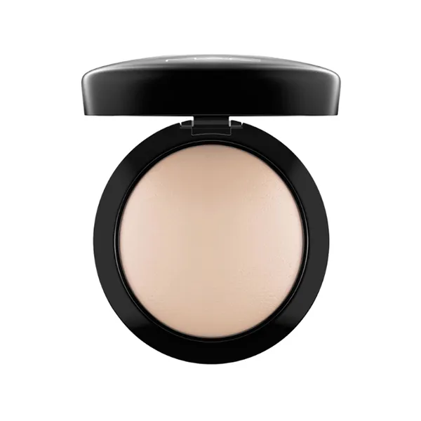 Phấn Phủ MAC Mineralize Skinfinish Natural Tone Light 10g - Trang điểm - Vua Hàng Hiệu