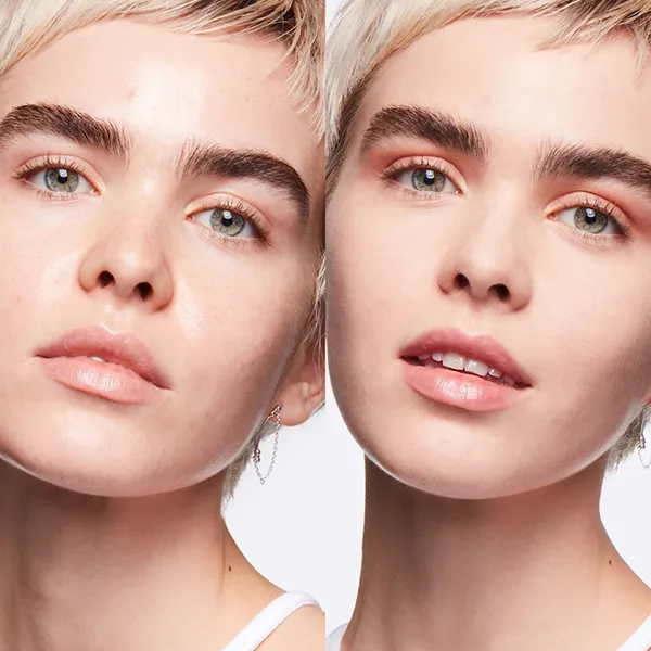 Phấn Phủ MAC Mineralize Skinfinish Natural Tone Light 10g - Trang điểm - Vua Hàng Hiệu