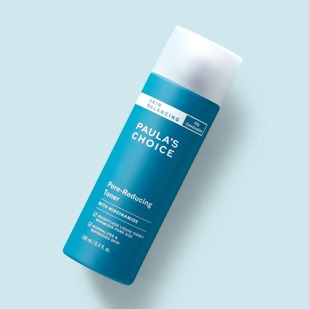 Paula's Choice Skin Balancing Pore-Reducing Toner