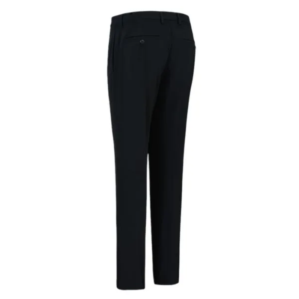 Quần Âu Nam Giovanni Dress Pant GPT0078-1 Màu Đen Size 32 - Thời trang - Vua Hàng Hiệu