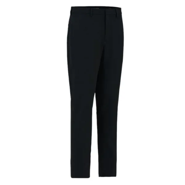 Quần Âu Nam Giovanni Dress Pant GPT0078-1 Màu Đen Size 32 - Thời trang - Vua Hàng Hiệu