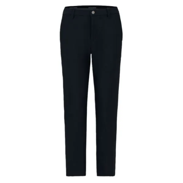 Quần Âu Nam Giovanni Dress Pant GPT0083-1 Màu Xanh Da Trời Đậm Size 30 - Thời trang - Vua Hàng Hiệu