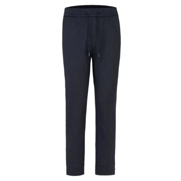 Quần Dài Nam Giovanni GSP0015-1NK Màu Đen Size 30