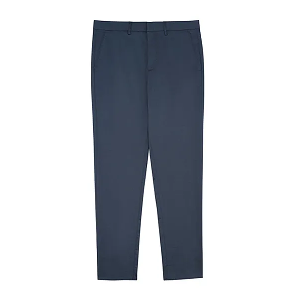 Quần Kaki Nam Giovanni GCN0035-1DR Màu Ghi Đậm Size 32 - Thời trang - Vua Hàng Hiệu