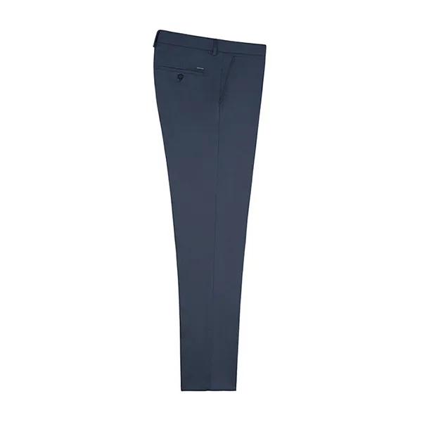 Quần Kaki Nam Giovanni GCN0035-1DR Màu Ghi Đậm Size 32 - Thời trang - Vua Hàng Hiệu