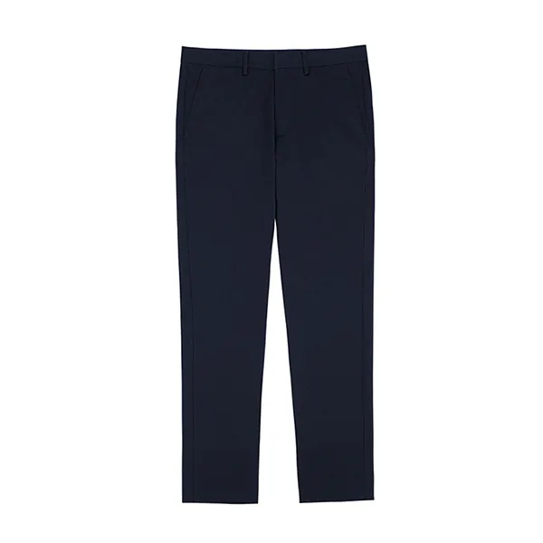 Quần Kaki Nam Giovanni GCN0035-1NN Màu Xanh Navy Size 33 - Thời trang - Vua Hàng Hiệu