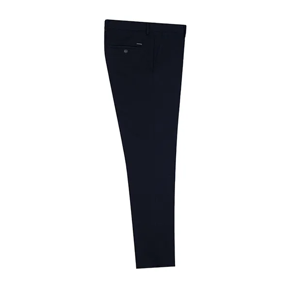 Quần Kaki Nam Giovanni GCN0035-1NN Màu Xanh Navy Size 33 - Thời trang - Vua Hàng Hiệu