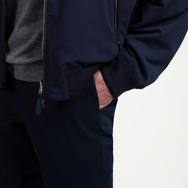 Quần Kaki Nam Giovanni GCN0039-1DN Màu Xanh Navy Đậm Size 31 - Thời trang - Vua Hàng Hiệu